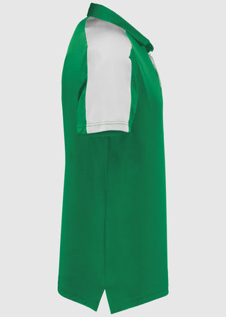 Augusta sportswear Men's Bi-Color Vital Polo