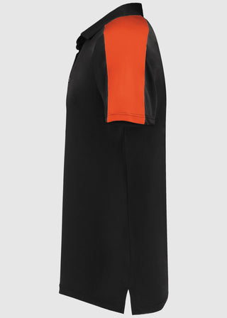 Augusta sportswear Men's Bi-Color Vital Polo