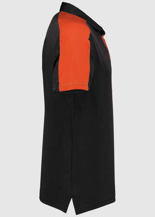 Augusta sportswear Men's Bi-Color Vital Polo