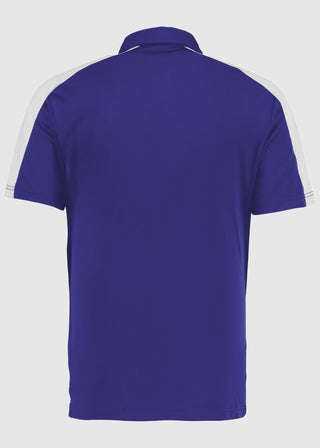 Augusta sportswear Men's Bi-Color Vital Polo