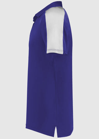 Augusta sportswear Men's Bi-Color Vital Polo