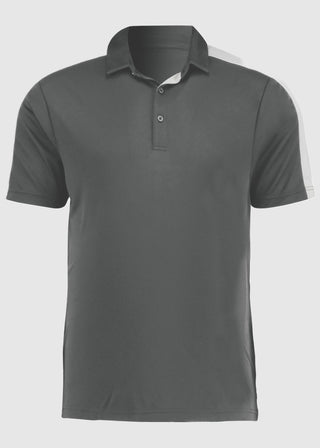 Augusta sportswear Men's Bi-Color Vital Polo