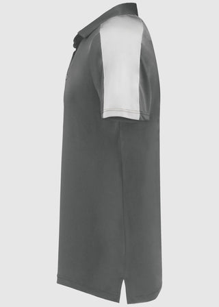 Augusta sportswear Men's Bi-Color Vital Polo