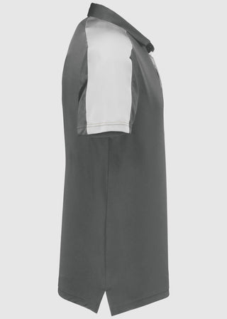 Augusta sportswear Men's Bi-Color Vital Polo