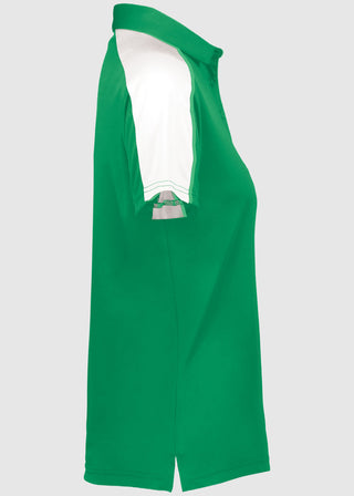 Augusta Sportswear Women's Bi-Color Vital Polo