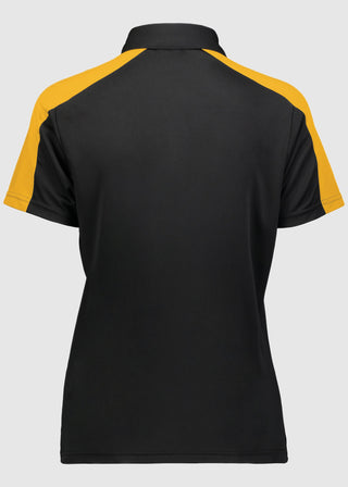 Augusta Sportswear Women's Bi-Color Vital Polo