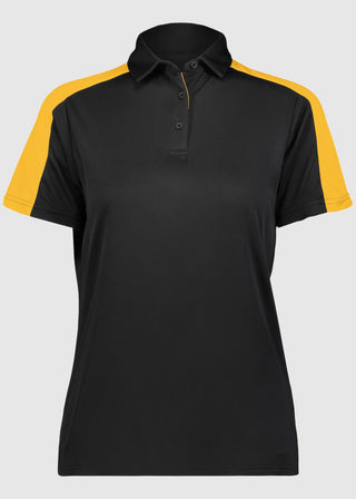 Augusta Sportswear Women's Bi-Color Vital Polo