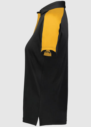 Augusta Sportswear Women's Bi-Color Vital Polo