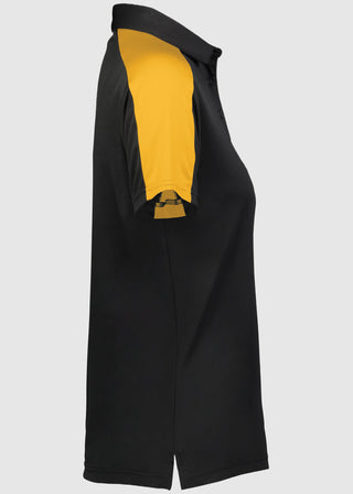 Augusta Sportswear Women's Bi-Color Vital Polo