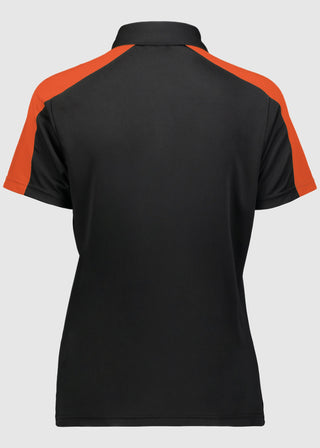 Augusta Sportswear Women's Bi-Color Vital Polo