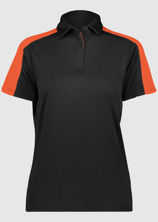 Augusta Sportswear Women's Bi-Color Vital Polo