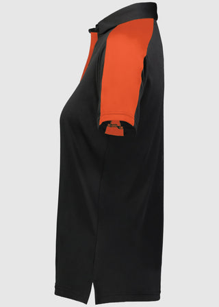 Augusta Sportswear Women's Bi-Color Vital Polo