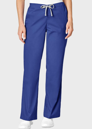 Wink Scrubs Women's Flare Leg Pant