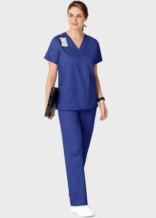 Wink Scrubs Women's Flare Leg Pant