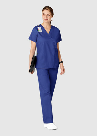 Wink Scrubs WonderWORK Women's Tall Flare Leg Pant