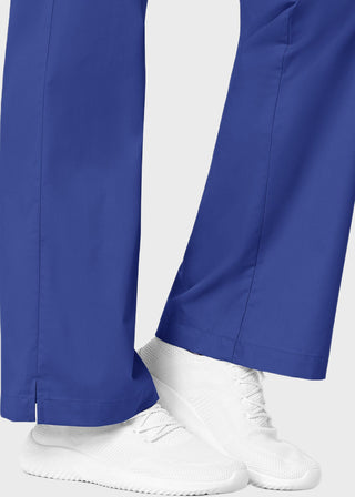 Wink Scrubs Women's Flare Leg Pant