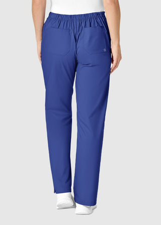 Wink Scrubs WonderWORK Women's Tall Flare Leg Pant