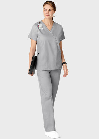 Wink Scrubs Women's Flare Leg Pant