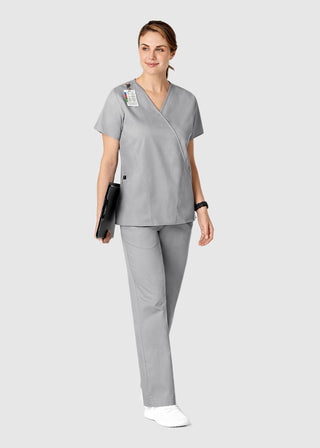 Wink Scrubs WonderWORK Women's Tall Flare Leg Pant