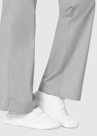 Wink Scrubs WonderWORK Women's Tall Flare Leg Pant