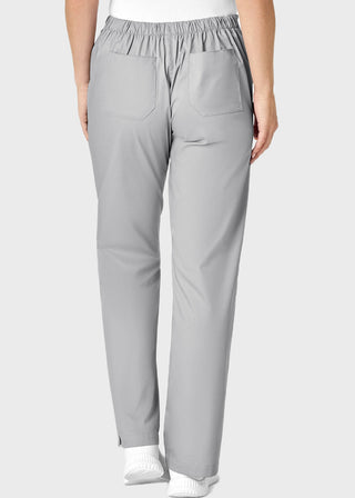Wink Scrubs Women's Flare Leg Pant