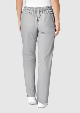 Wink Scrubs WonderWORK Women's Tall Flare Leg Pant