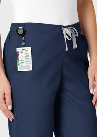 Wink Scrubs Women's Flare Leg Pant