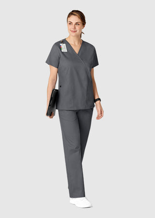 Wink Scrubs WonderWORK Women's Tall Flare Leg Pant