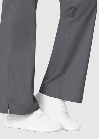 Wink Scrubs WonderWORK Women's Tall Flare Leg Pant