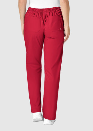 Wink Scrubs WonderWORK Women's Tall Flare Leg Pant