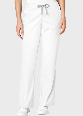 Wink Scrubs Women's Flare Leg Pant