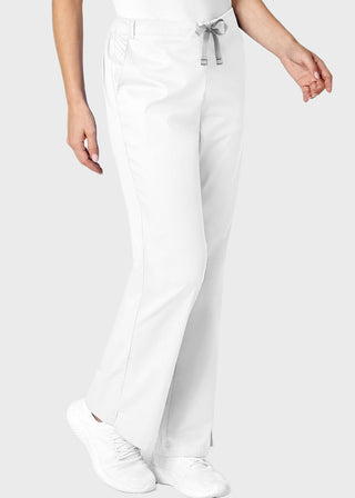 Wink Scrubs Women's Flare Leg Pant