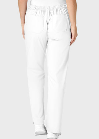 Wink Scrubs Women's Flare Leg Pant