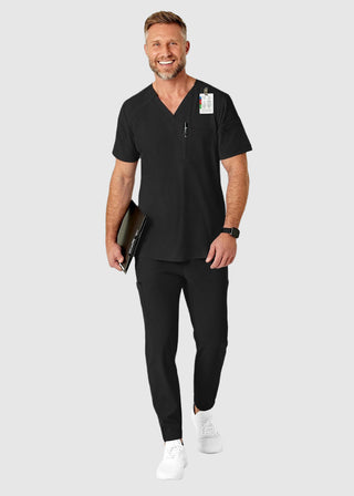 Wink Scrubs Renew Men's Jogger Tall Pant
