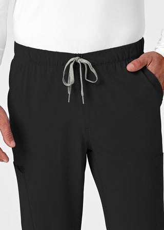 Wink Scrubs Renew Men's Jogger Tall Pant