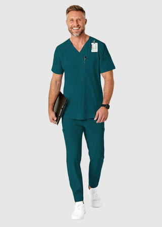 Wink Scrubs Renew Men's Jogger Pant