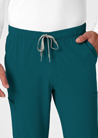 Wink Scrubs Renew Men's Jogger Tall Pant
