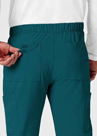 Wink Scrubs Renew Men's Jogger Pant