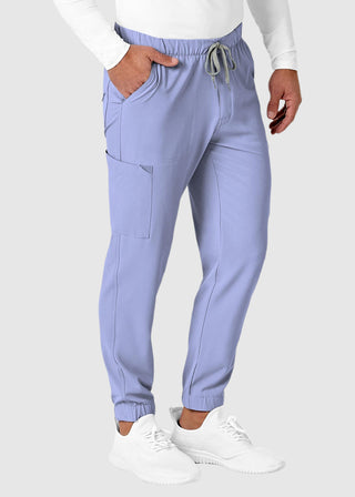 Wink Scrubs Renew Men's Jogger Pant