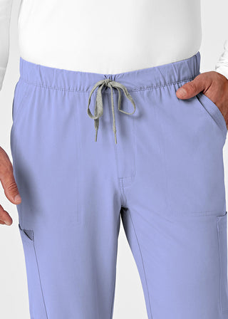 Wink Scrubs Renew Men's Jogger Tall Pant