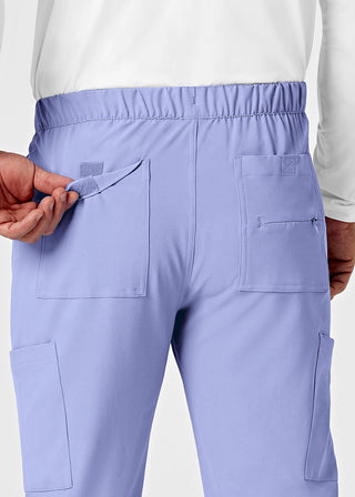 Wink Scrubs Renew Men's Jogger Short Pant