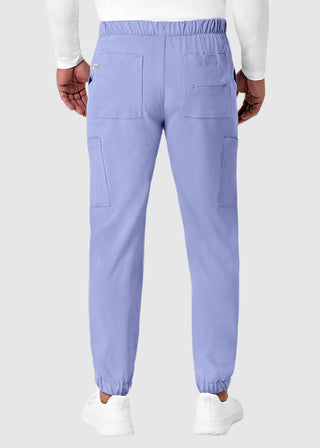 Wink Scrubs Renew Men's Jogger Tall Pant