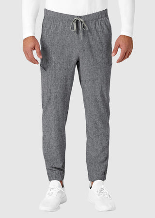 Wink Scrubs Renew Men's Jogger Tall Pant