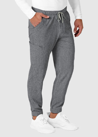 Wink Scrubs Renew Men's Jogger Tall Pant
