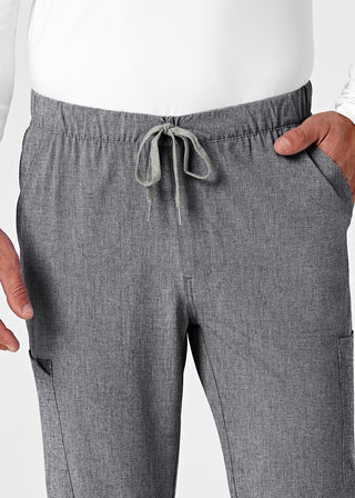 Wink Scrubs Renew Men's Jogger Tall Pant