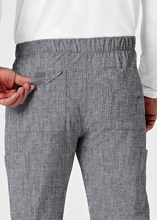 Wink Scrubs Renew Men's Jogger Tall Pant