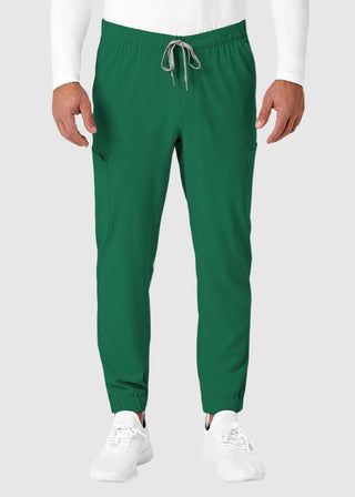 Wink Scrubs Renew Men's Jogger Short Pant
