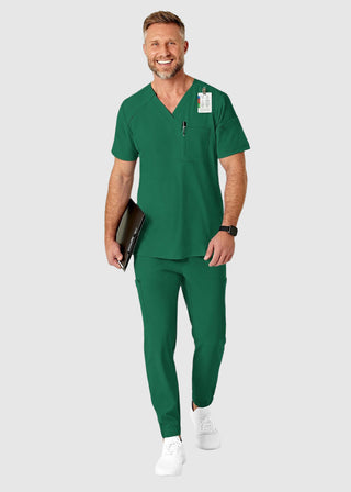 Wink Scrubs Renew Men's Jogger Tall Pant