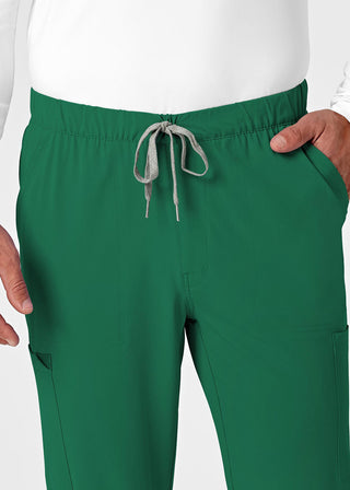 Wink Scrubs Renew Men's Jogger Tall Pant