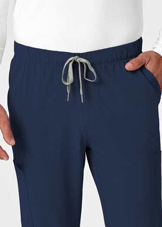 Wink Scrubs Renew Men's Jogger Pant